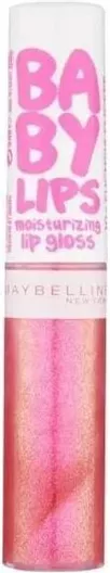 Lip Gloss Maybelline Baby 05 A Wink Of Pink 5ml