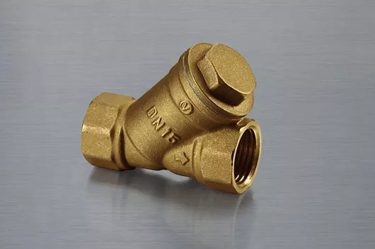 Valvex 4990000 Φίλτρο Ορειχάλκινο 1/2"