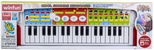 Αρμόνιο Winfun Cool