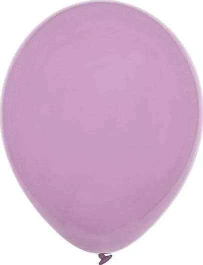 Σετ Μπαλόνια 25 Ροζ