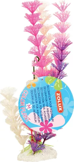 Zolux Plant Decoration - Multicolor