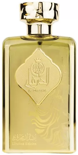 Ard Al Zaafaran Eau de Parfum 100ml