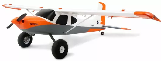 Amewi Tasman Remote Controlled RC Model Airplane Electric Motor 24123