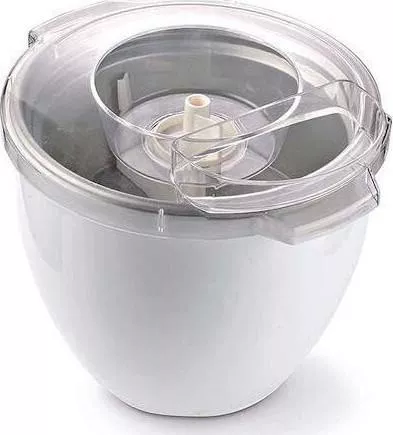 Παγωτομηχανή Kenwood για Κουζινομηχανή