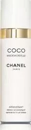 Chanel Coco Mademoiselle Εau Fraiche 100ml