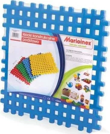 Τουβλάκι Marioinex για 2+ Ετών