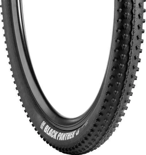 Vredestein Panther Superlite Mtb Tire Black 530g Vrd-29221