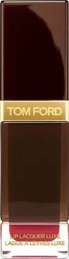 Tom Ford Lip Lacquer Matte Long Lasting Liquid Κραγιόν Matte Amaranth 6ml