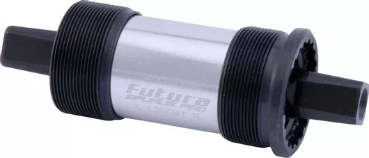 Contribution Spurus Pro 68x110.5mm Crankset