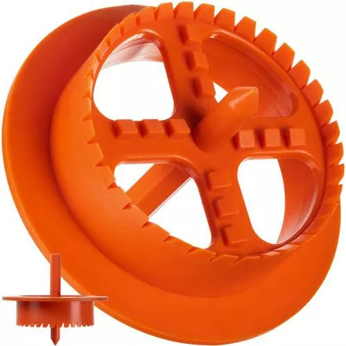 Styrofoam Cutter 67 Mm Bigstren 25480 Σετ