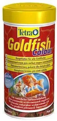 Τροφή για Χρυσόψαρα Tetra 250ml