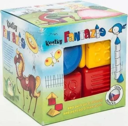 Τουβλάκι Teddies