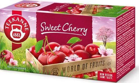 Τσάι Teekanne 50gr