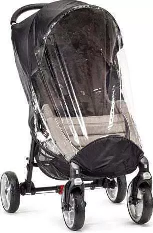 Αδιάβροχο Καροτσιού Baby Jogger City Mini