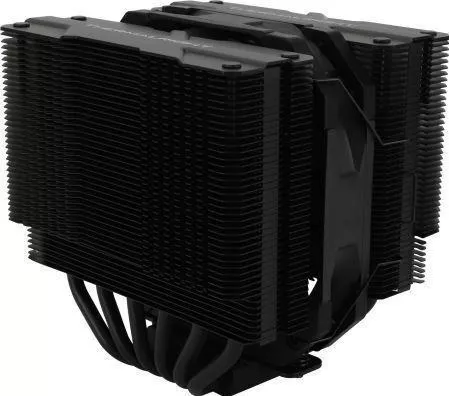 Ψύκτρα Επεξεργαστή Thermalright Peerless Assassin 120 Mini για Socket AM4 / AM5 / 1200 / 115x / 1700