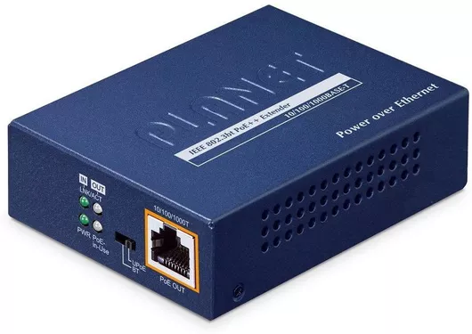 Planet Technology PoE++ Repeater