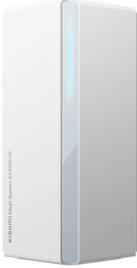 Access Point Xiaomi Mesh System AX3000 Wi‑Fi 6 Dual Band 2.4 & 5GHz Λευκό