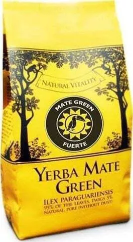 Τσάι Yerba Mate Μάτε 200gr