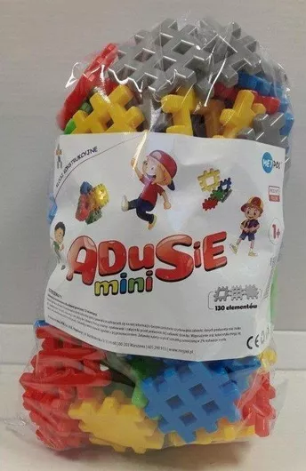 Τουβλάκι 1+ Έτους 130τμχ