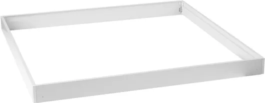 Orno Πλαίσιο Στήριξης για Φωτιστικά από Αλουμίνιο AD-PD-6251RN