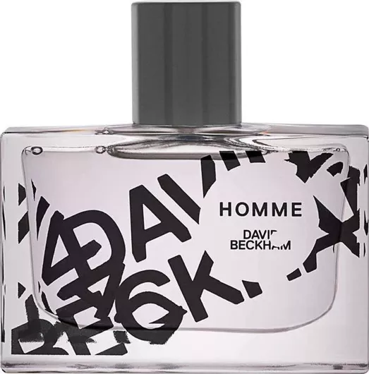 Ανδρικό Άρωμα David Beckham Homme Eau de Toilette 30ml