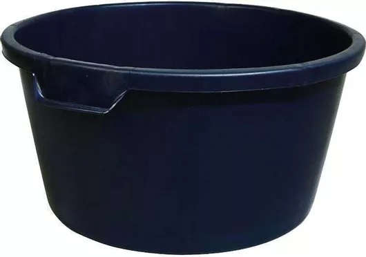 65L Bucket with Mortar Transport Handles 35592