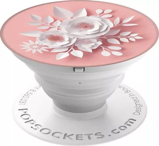 PopSockets Swappable Paper Flowers