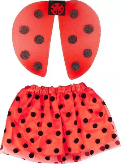 Αποκριάτικα Φτερά Πλάτης 1τμχ