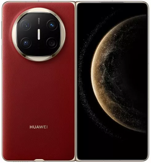 Huawei Mate X6 4G 12GB 512GB Κόκκινο