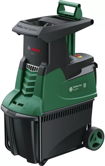 Θρυμματιστής Κλαδιών Bosch AXT 25 TC Ηλεκτρικός 2500W