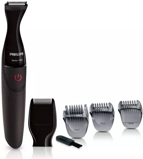 Philips Trimmer Μηχανή MG1100/16