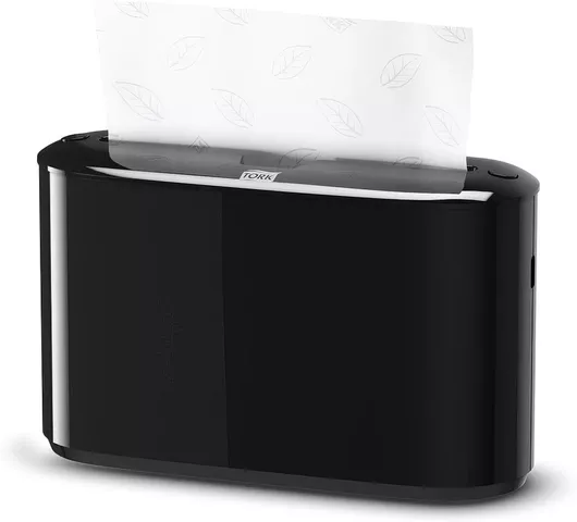 Θήκη TorkΓια Χειροπετσέτες Xpress Countertop Multif 552208 Μαύρο