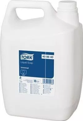 Tork Επαγγελματικό Καθαριστικό Χεριών 5lt 409840