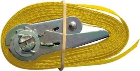 Ιμάντας Αποσκευών Modeco Αυτοκινήτου 2.5x2.5cm