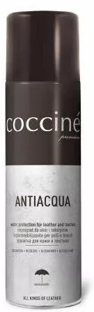 Antiacqua Coccine Universal Waterproofing Spray 250 ml - Model 2065-250