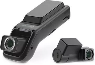 Mio MiVue J756 Dual Smartbox GPS