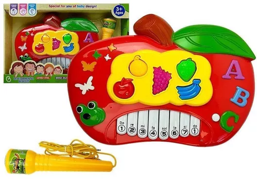 Πιάνο Καραόκε Electronic