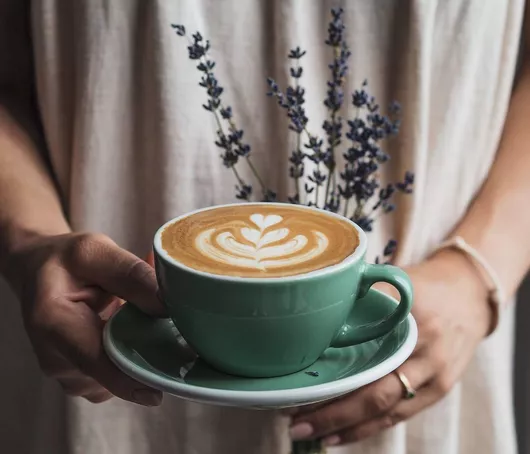 Καφές Espresso Arabica Hayb σε Κόκκους 1kg