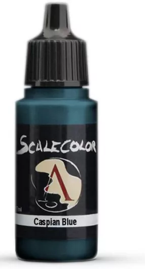 Χρώμα Μοντελισμού Scale75 Μπλε 17ml