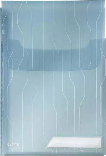 Combifiles Extended Folder A4 Set - 3 Pack (10k210c)