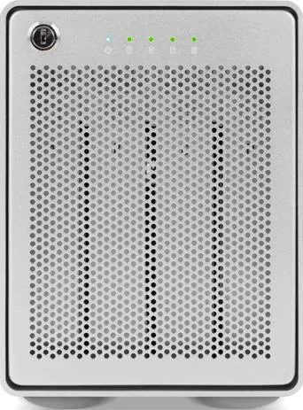 OWC Mercury Elite Pro Quad RAID