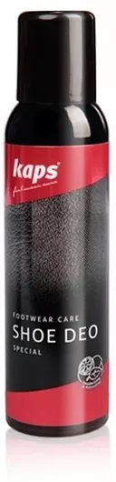 Αποσμητικό Παπουτσιού Kaps 150ml