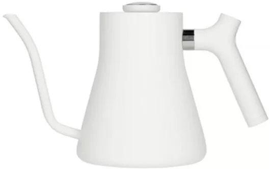 Βραστήρας Fellow Barista 900ml Λευκός