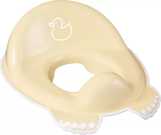 Παιδικό Κάθισμα Τουαλέτας Tega Baby Κίτρινο