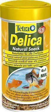 Τροφή για Ψάρια Tetra Delica 250ml 30gr