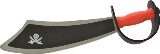 Αποκριάτικο Σπαθί 1τμχ