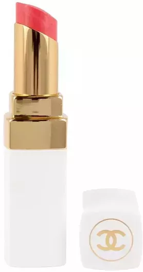 Chanel Rouge Coco Baume Lip Balm με Χρώμα 918 My Rose 3gr