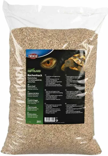 Υπόστρωμα Ενυδρείου Ερπετών Trixie