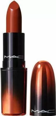 M.A.C Love Me Κραγιόν Sheer Marrakesh Me Later 3gr