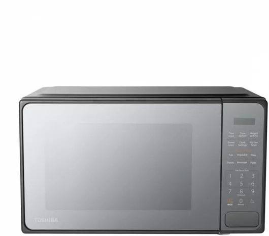 Toshiba Φούρνος Μικροκυμάτων 20lt Inox